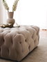 Atelier Del Sofa Chester - Crema